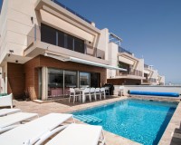 Herverkoop - Villa - Orihuela Costa - Villamartín