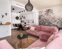 Herverkoop - Villa - Orihuela Costa - Villamartín