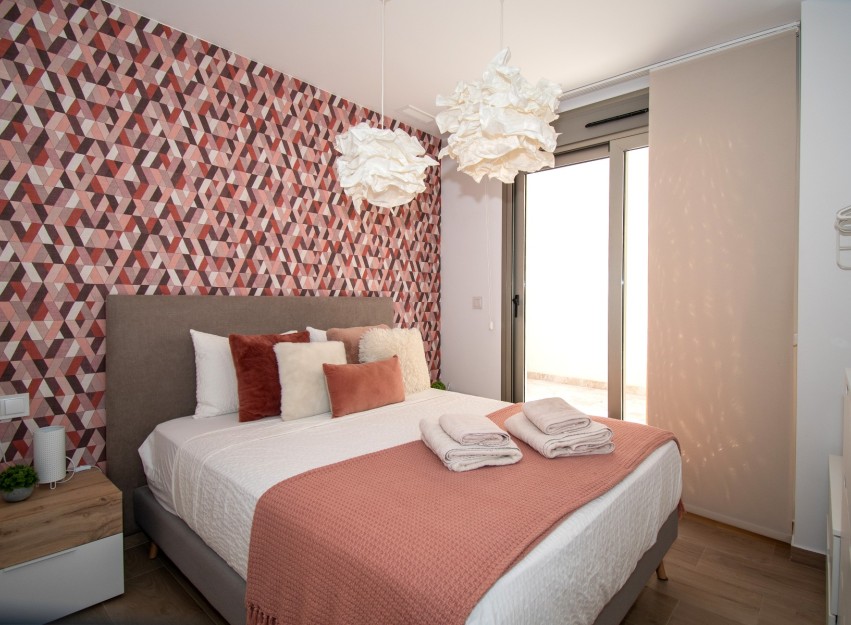 Herverkoop - Villa - Orihuela Costa - Villamartín