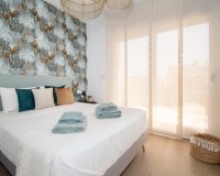Herverkoop - Villa - Orihuela Costa - Villamartín