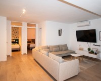 Herverkoop - Villa - Orihuela Costa - Villamartín