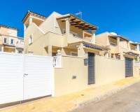 Herverkoop - Villa - Orihuela Costa - Villamartín