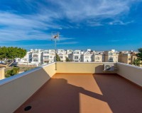 Herverkoop - Villa - Orihuela Costa - Villamartín
