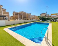 Herverkoop - Villa - Orihuela Costa - Villamartín