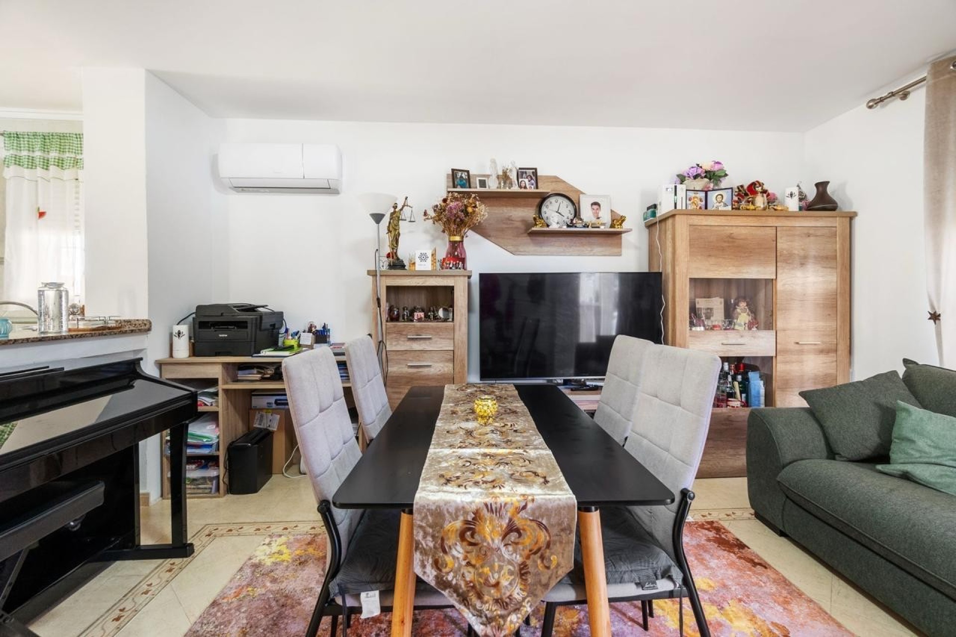 Herverkoop - Villa - Orihuela Costa - Villamartín