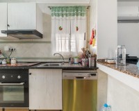 Herverkoop - Villa - Orihuela Costa - Villamartín