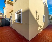 Herverkoop - Villa - Orihuela Costa - Villamartín
