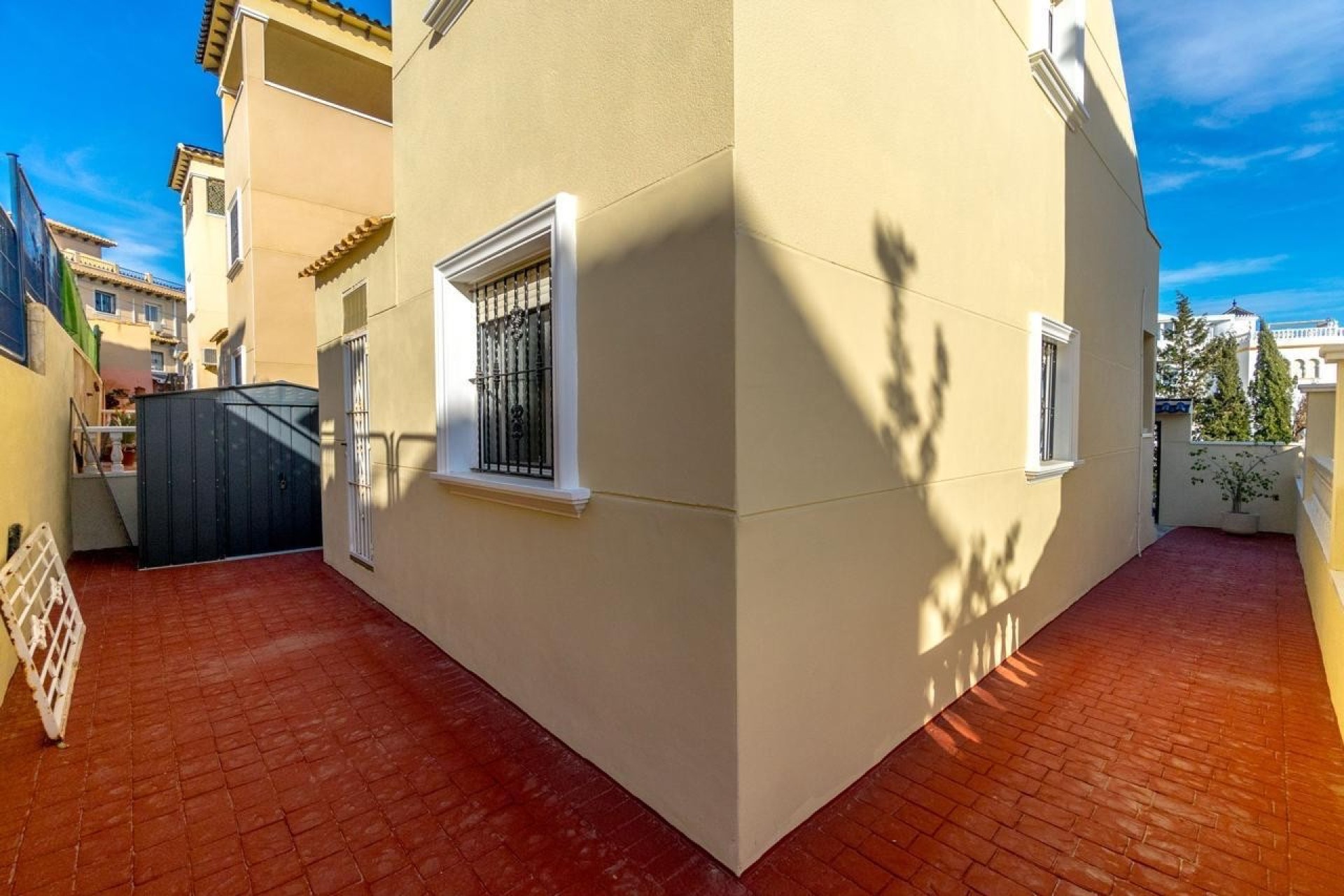 Herverkoop - Villa - Orihuela Costa - Villamartín