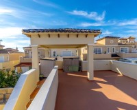 Herverkoop - Villa - Orihuela Costa - Villamartín