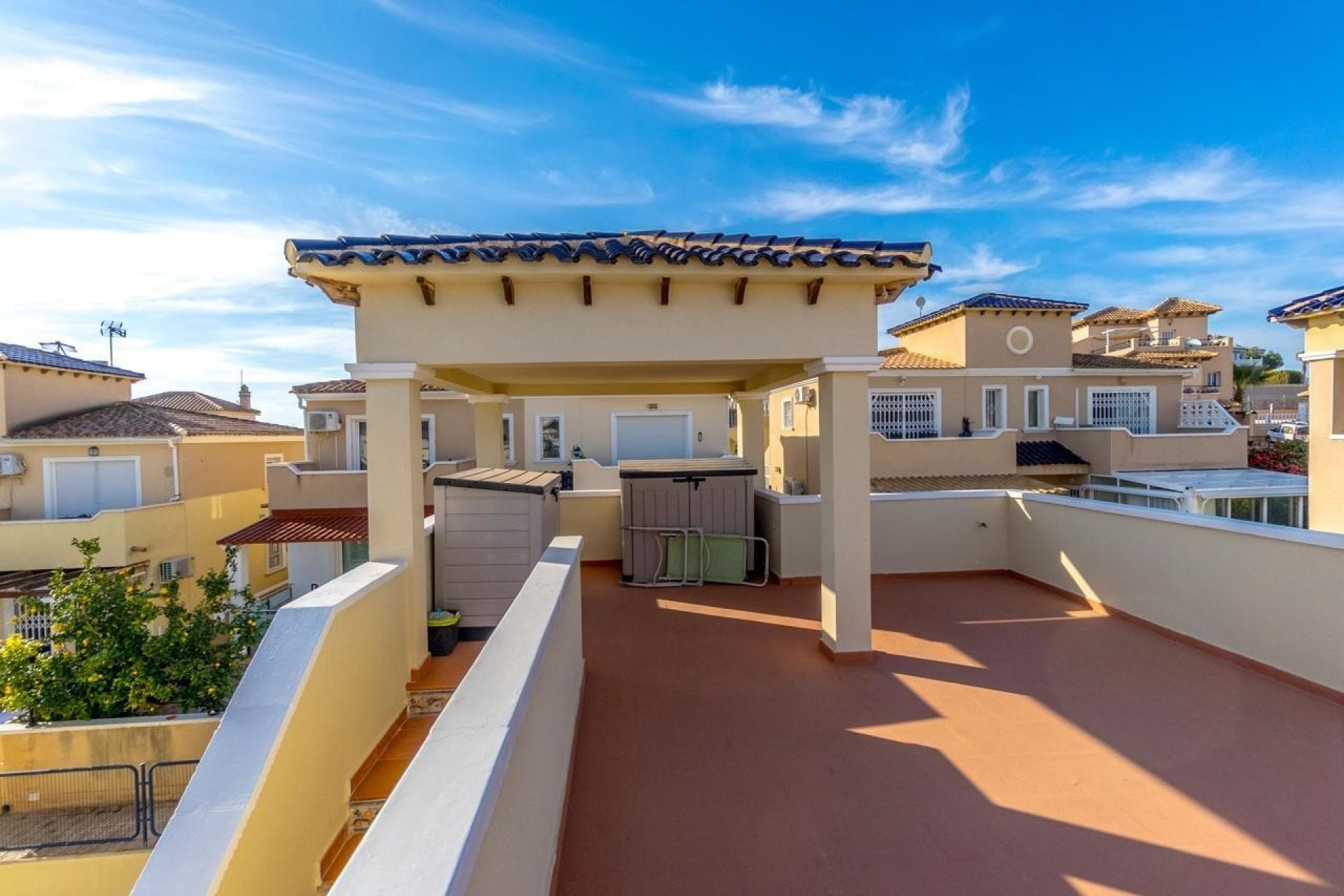 Herverkoop - Villa - Orihuela Costa - Villamartín