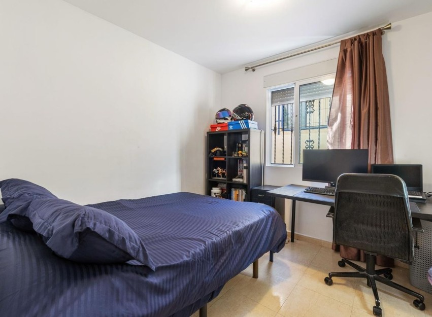 Herverkoop - Villa - Orihuela Costa - Villamartín