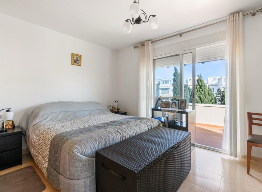 Herverkoop - Villa - Orihuela Costa - Villamartín