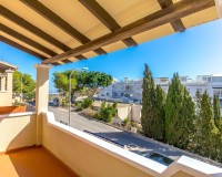 Herverkoop - Villa - Orihuela Costa - Villamartín