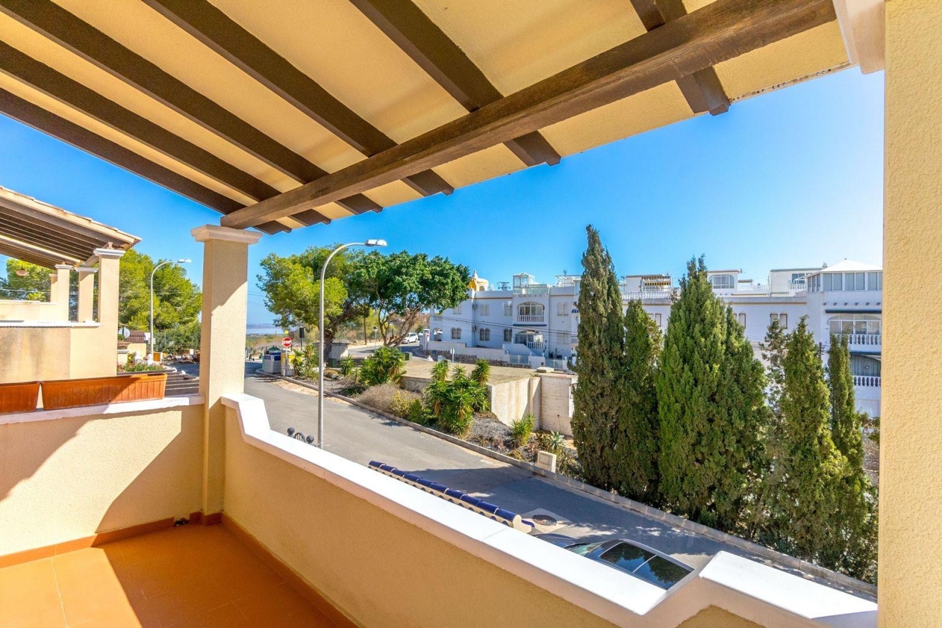 Herverkoop - Villa - Orihuela Costa - Villamartín
