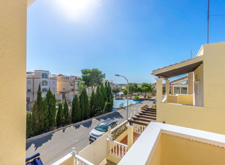 Herverkoop - Villa - Orihuela Costa - Villamartín
