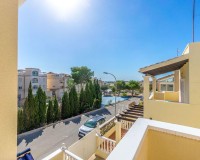 Herverkoop - Villa - Orihuela Costa - Villamartín