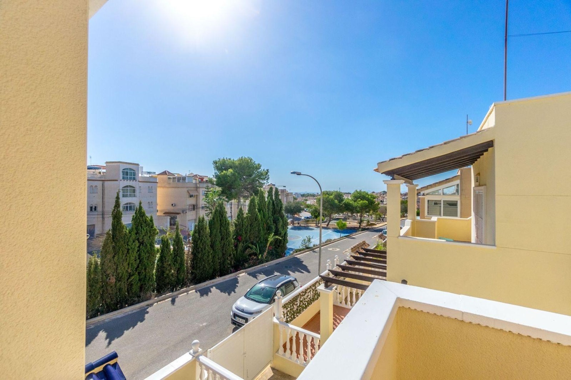 Herverkoop - Villa - Orihuela Costa - Villamartín