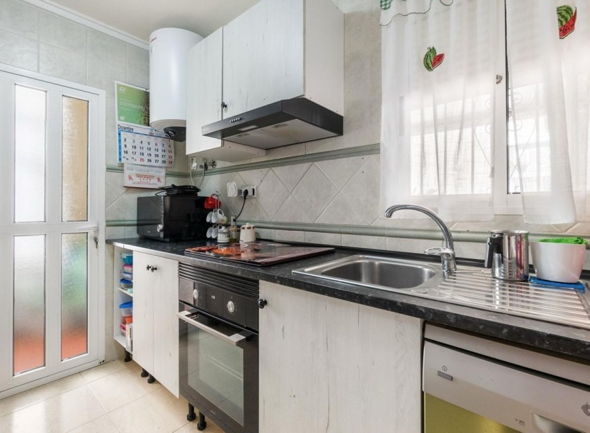 Herverkoop - Villa - Orihuela Costa - Villamartín