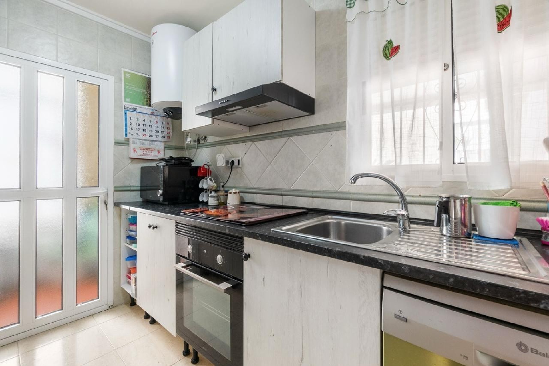 Herverkoop - Villa - Orihuela Costa - Villamartín