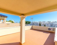 Herverkoop - Villa - Orihuela Costa - Villamartín