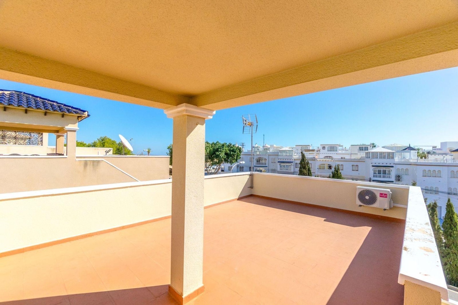 Herverkoop - Villa - Orihuela Costa - Villamartín