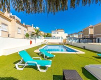 Herverkoop - Villa - Orihuela Costa - Villamartín