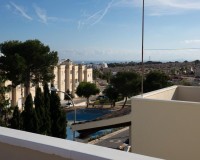 Herverkoop - Villa - Orihuela Costa - Villamartín