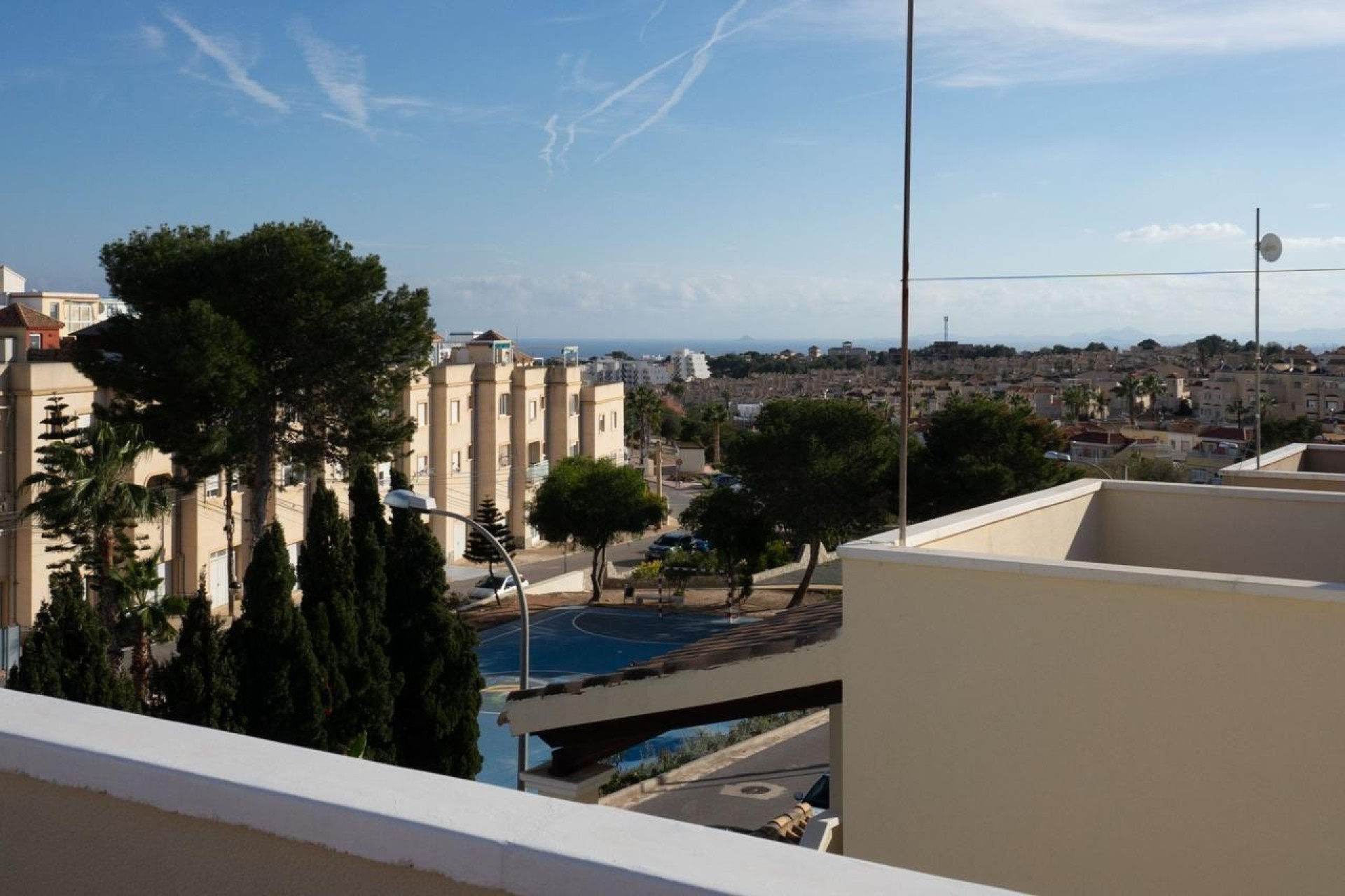 Herverkoop - Villa - Orihuela Costa - Villamartín