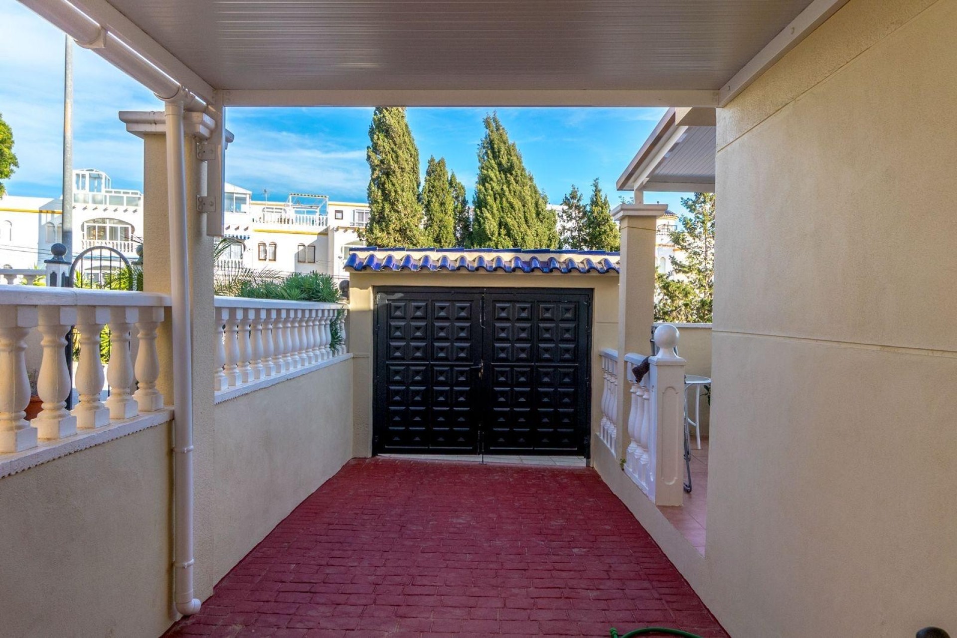Herverkoop - Villa - Orihuela Costa - Villamartín