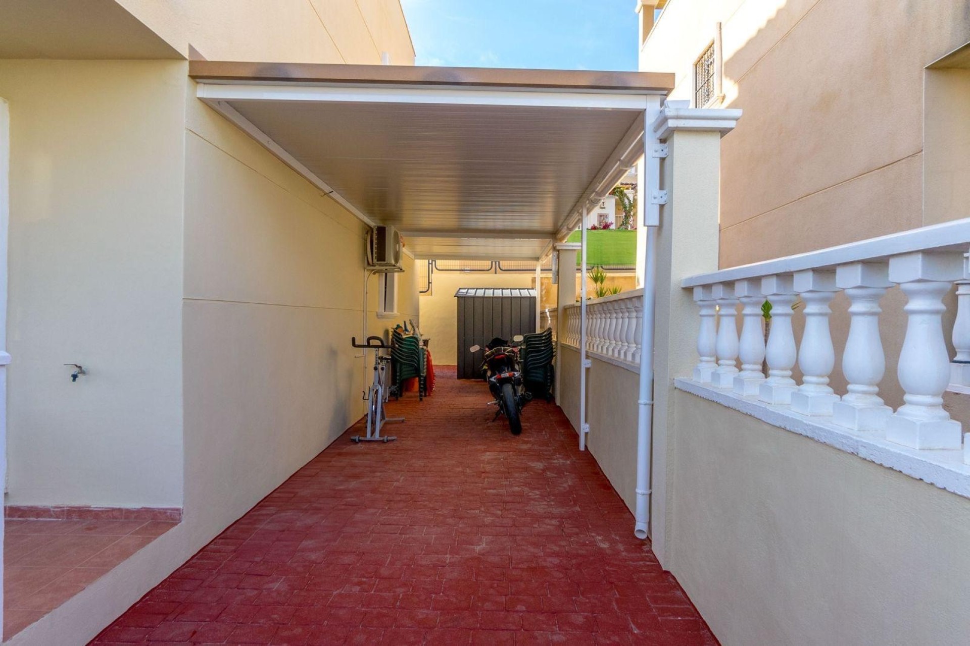 Herverkoop - Villa - Orihuela Costa - Villamartín