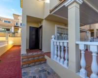 Herverkoop - Villa - Orihuela Costa - Villamartín