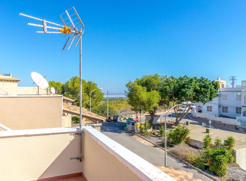 Herverkoop - Villa - Orihuela Costa - Villamartín