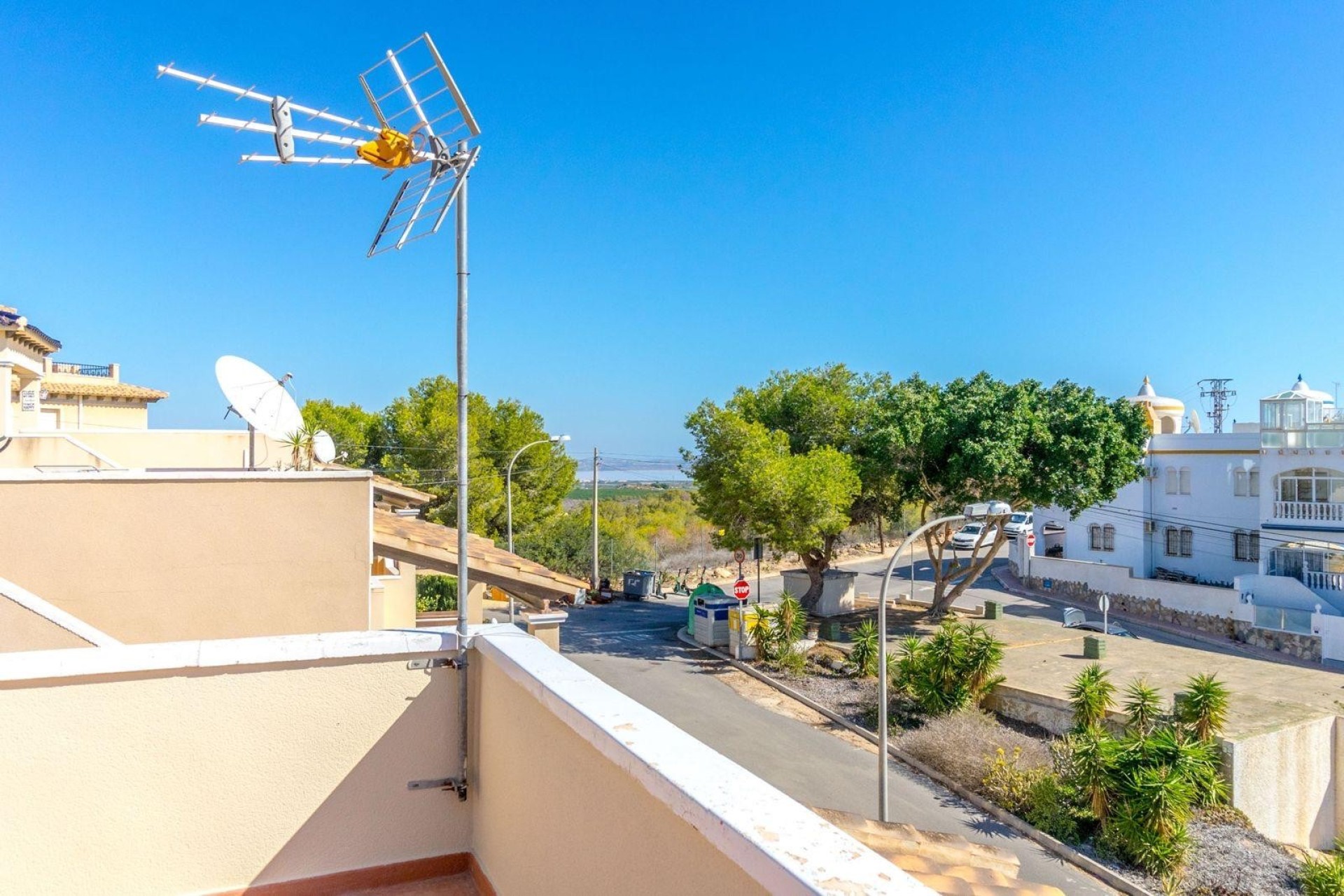 Herverkoop - Villa - Orihuela Costa - Villamartín