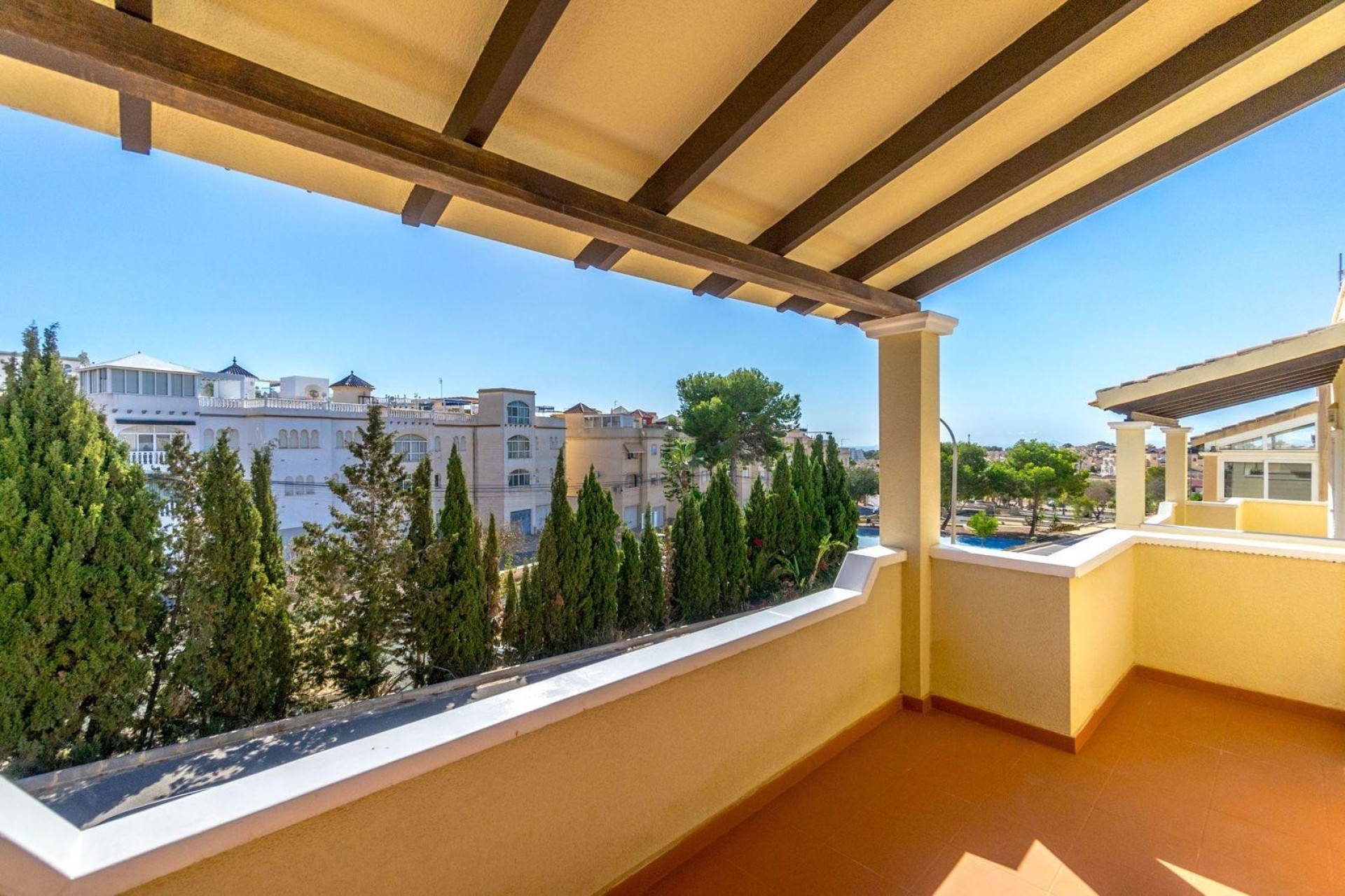 Herverkoop - Villa - Orihuela Costa - Villamartín
