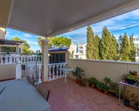 Herverkoop - Villa - Orihuela Costa - Villamartín