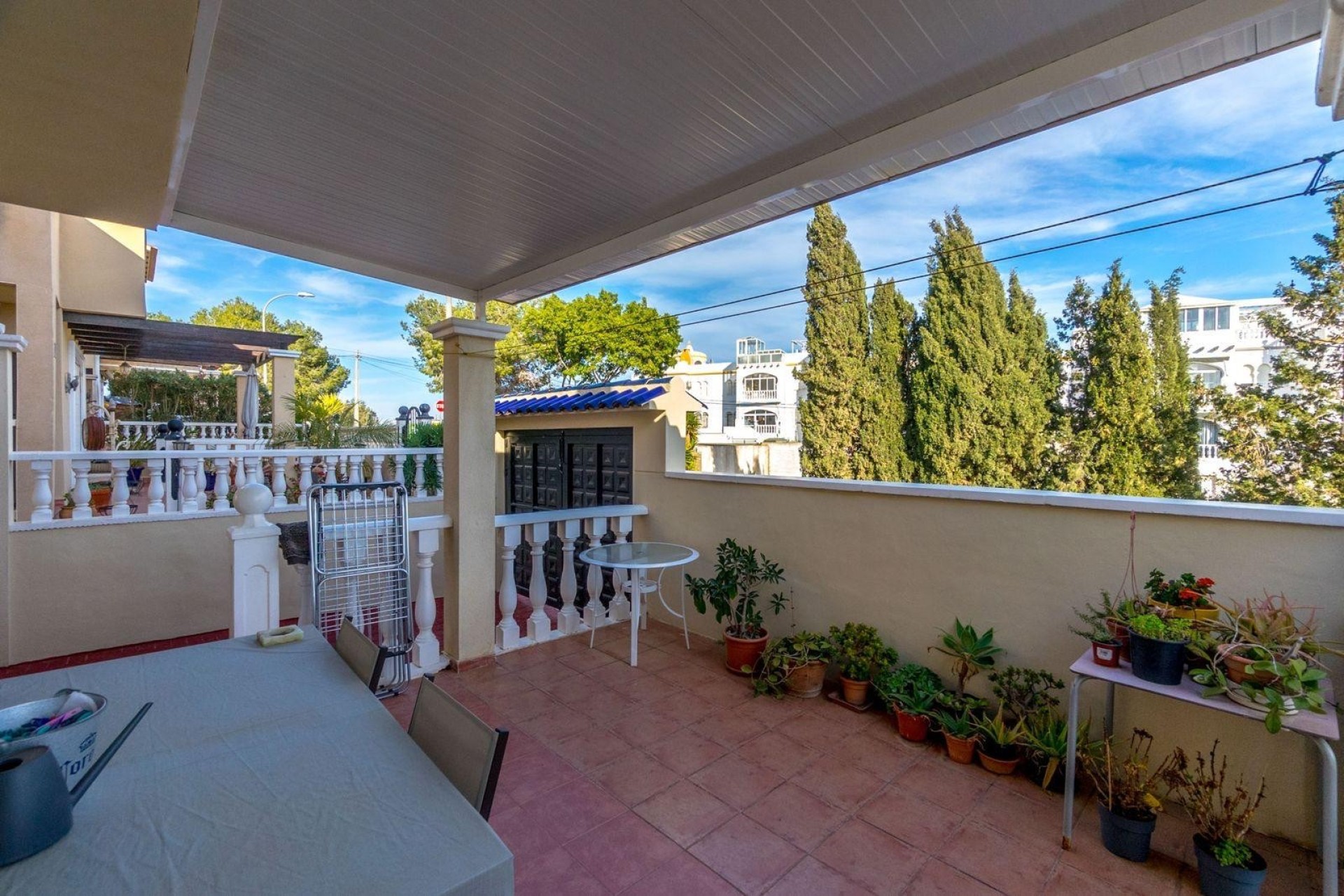Herverkoop - Villa - Orihuela Costa - Villamartín