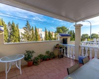 Herverkoop - Villa - Orihuela Costa - Villamartín