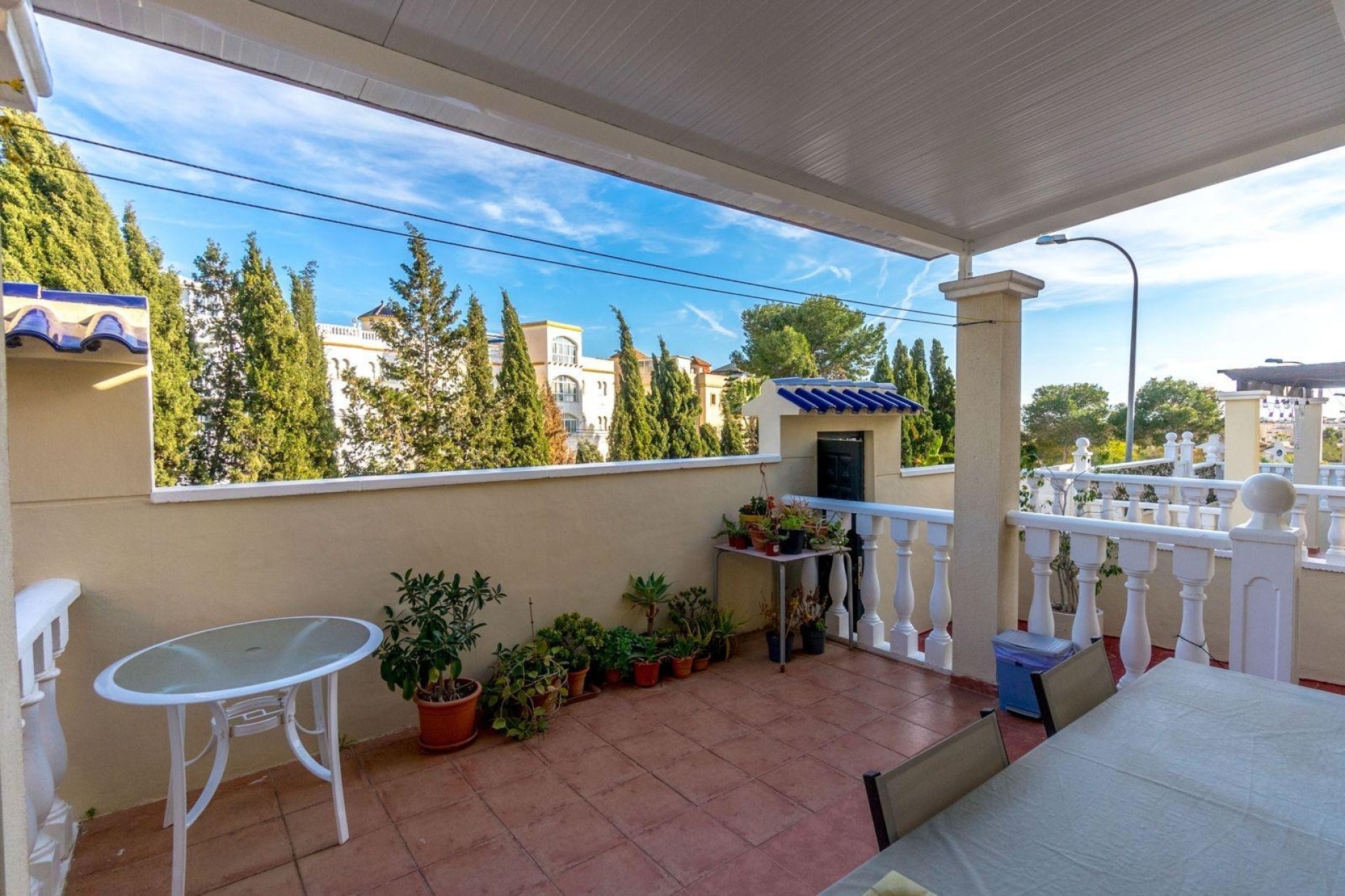 Herverkoop - Villa - Orihuela Costa - Villamartín