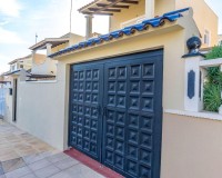 Herverkoop - Villa - Orihuela Costa - Villamartín