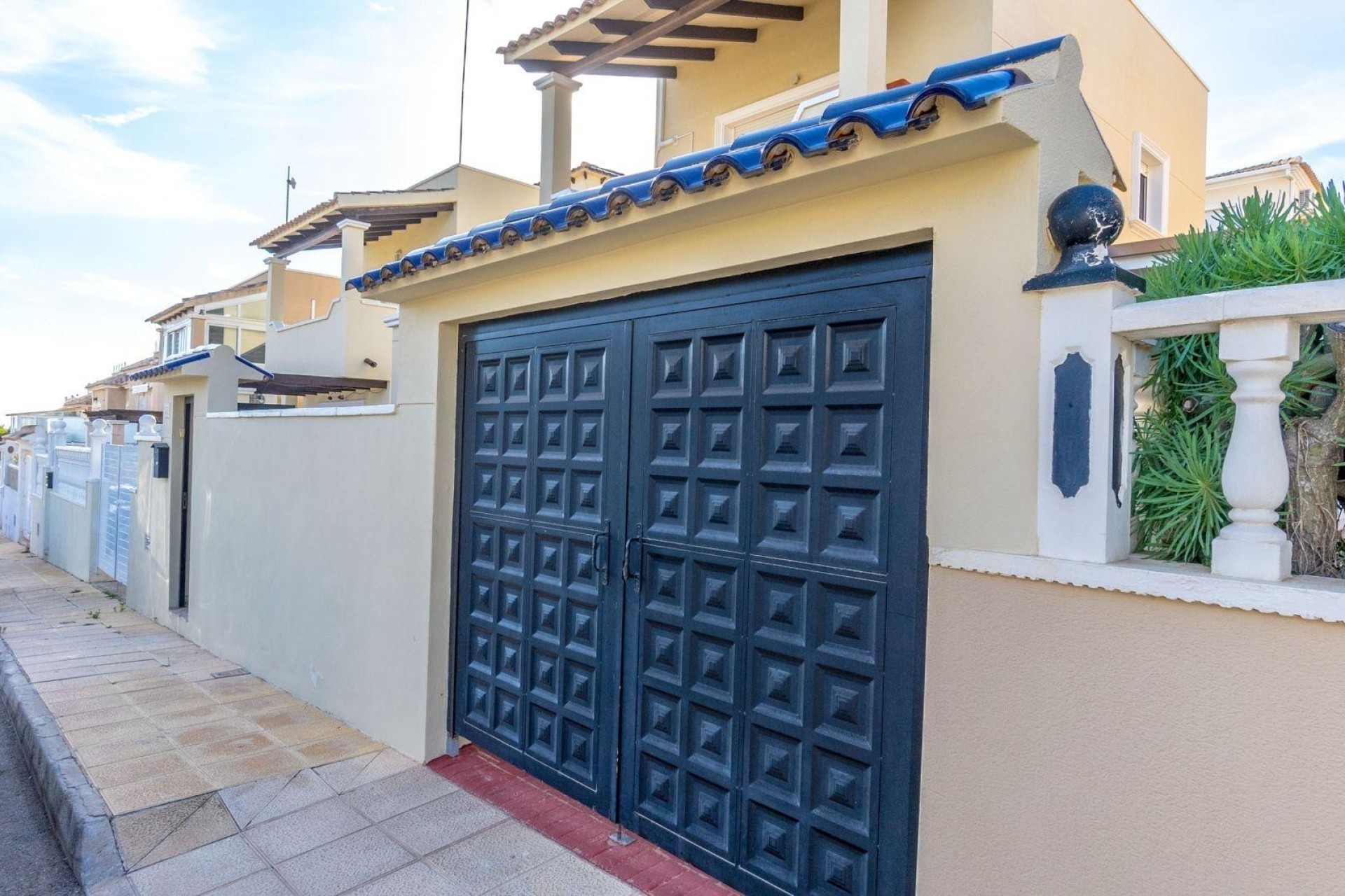 Herverkoop - Villa - Orihuela Costa - Villamartín