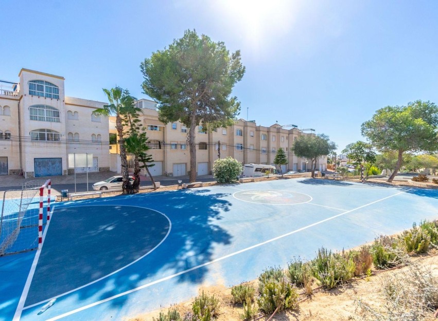 Herverkoop - Villa - Orihuela Costa - Villamartín