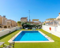 Herverkoop - Villa - Orihuela Costa - Villamartín