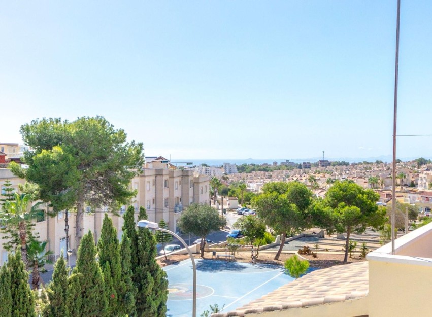 Herverkoop - Villa - Orihuela Costa - Villamartín