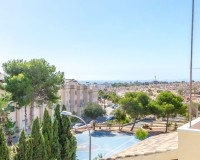 Herverkoop - Villa - Orihuela Costa - Villamartín