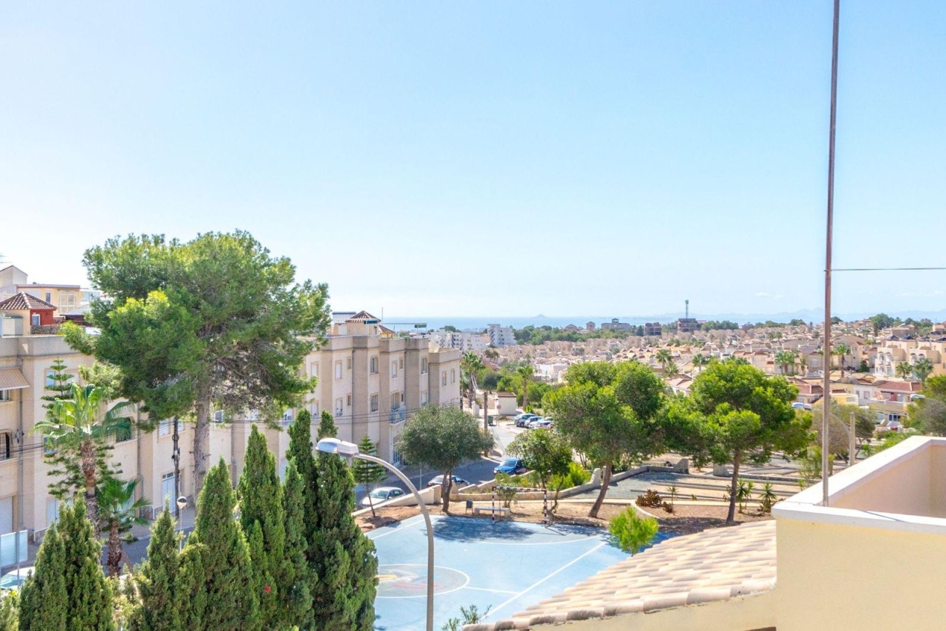 Herverkoop - Villa - Orihuela Costa - Villamartín