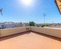 Herverkoop - Villa - Orihuela Costa - Villamartín