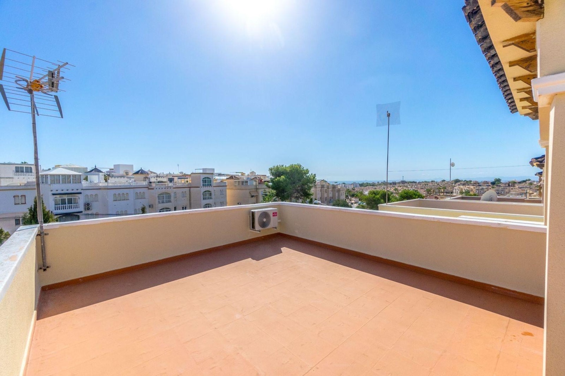 Herverkoop - Villa - Orihuela Costa - Villamartín