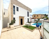 Herverkoop - Villa - Orihuela Costa - Villamartín