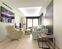 Herverkoop - Villa - Orihuela Costa - Villamartín