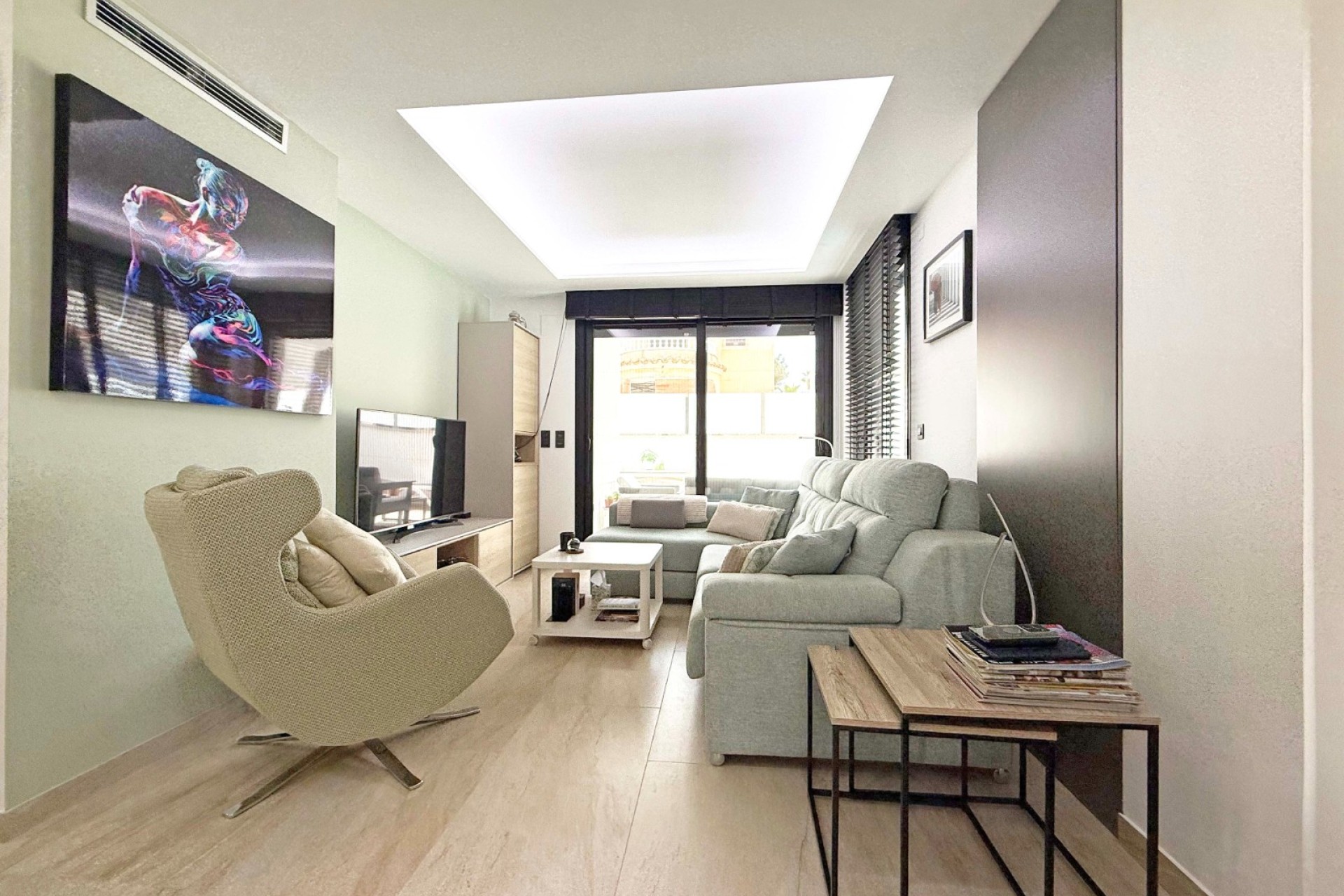 Herverkoop - Villa - Orihuela Costa - Villamartín